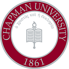 Chapman University Crest